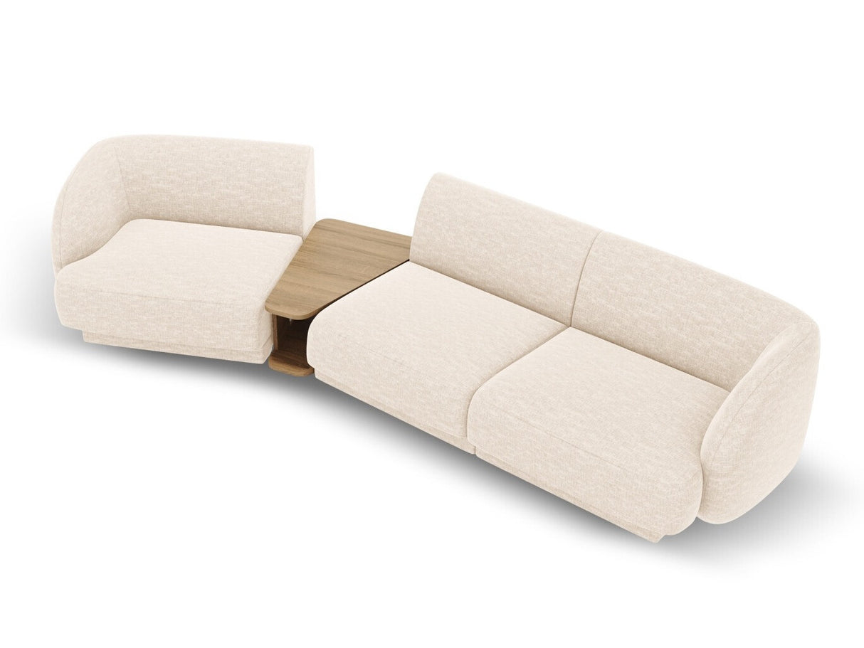 Modulinis minkštas kampas 583167