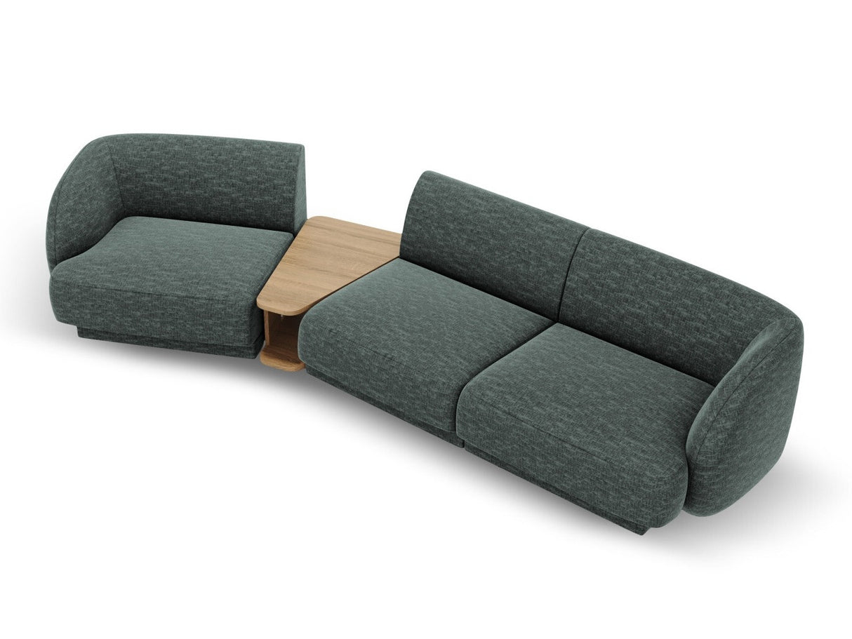 Modulinis minkštas kampas 583167