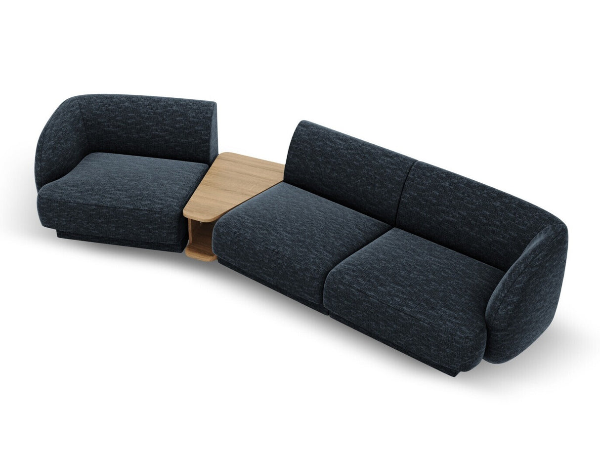 Modulinis minkštas kampas 583167