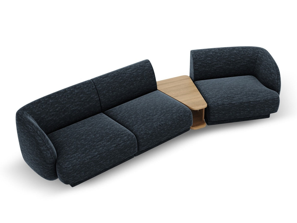 Modulinis minkštas kampas 583167