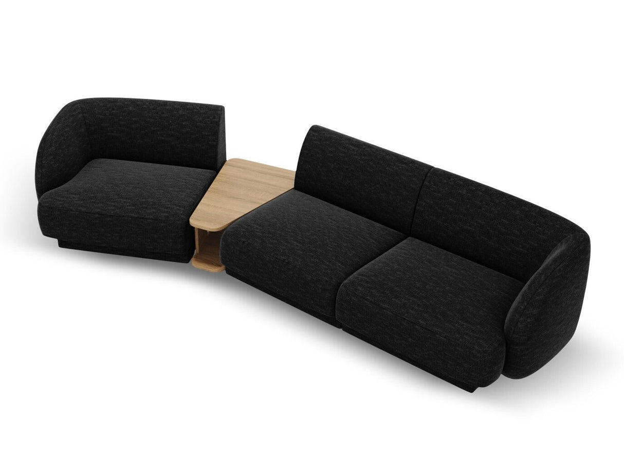 Modulinis minkštas kampas 583167