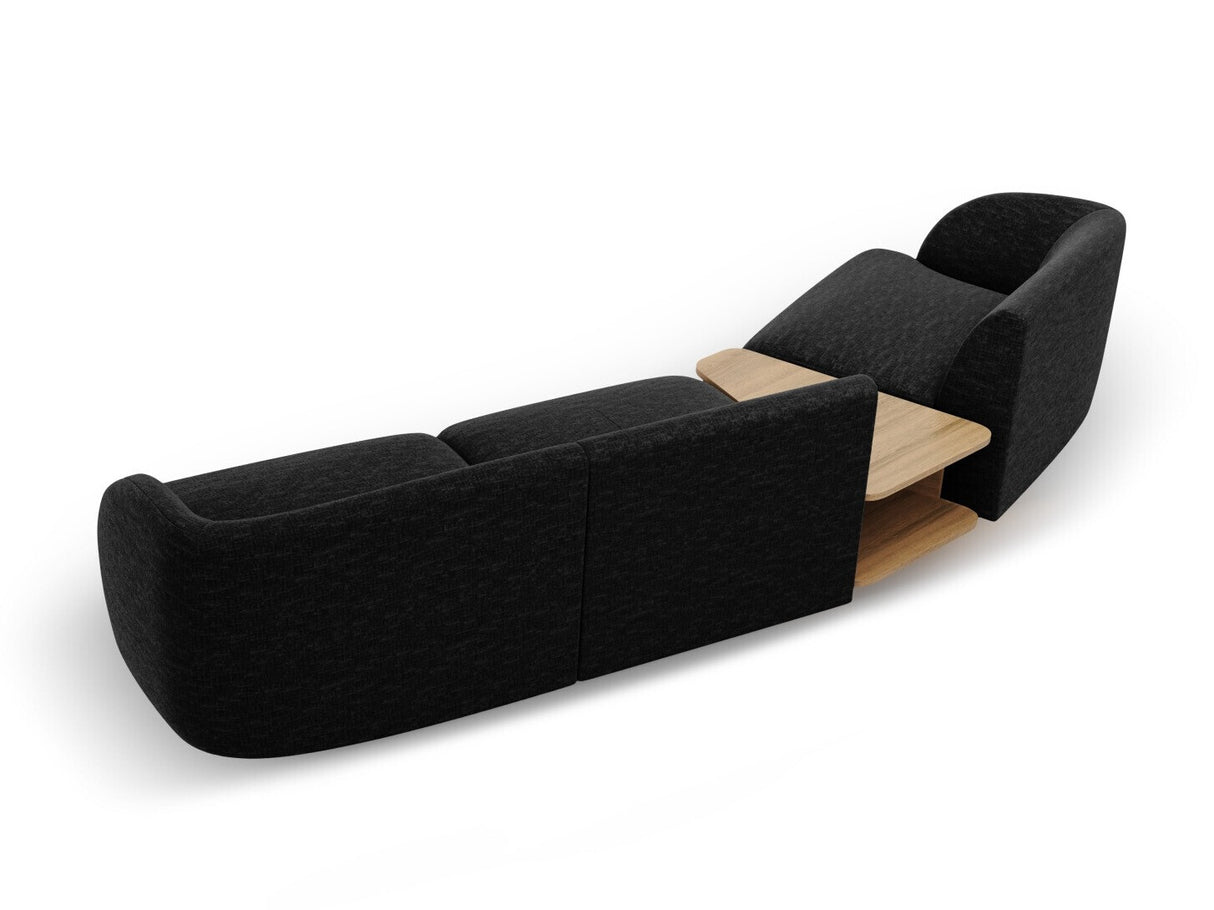 Modulinis minkštas kampas 583167