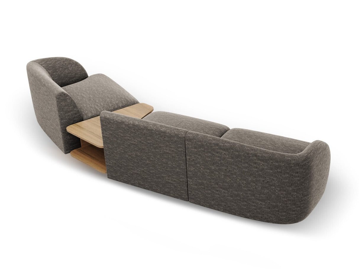 Modulinis minkštas kampas 583167