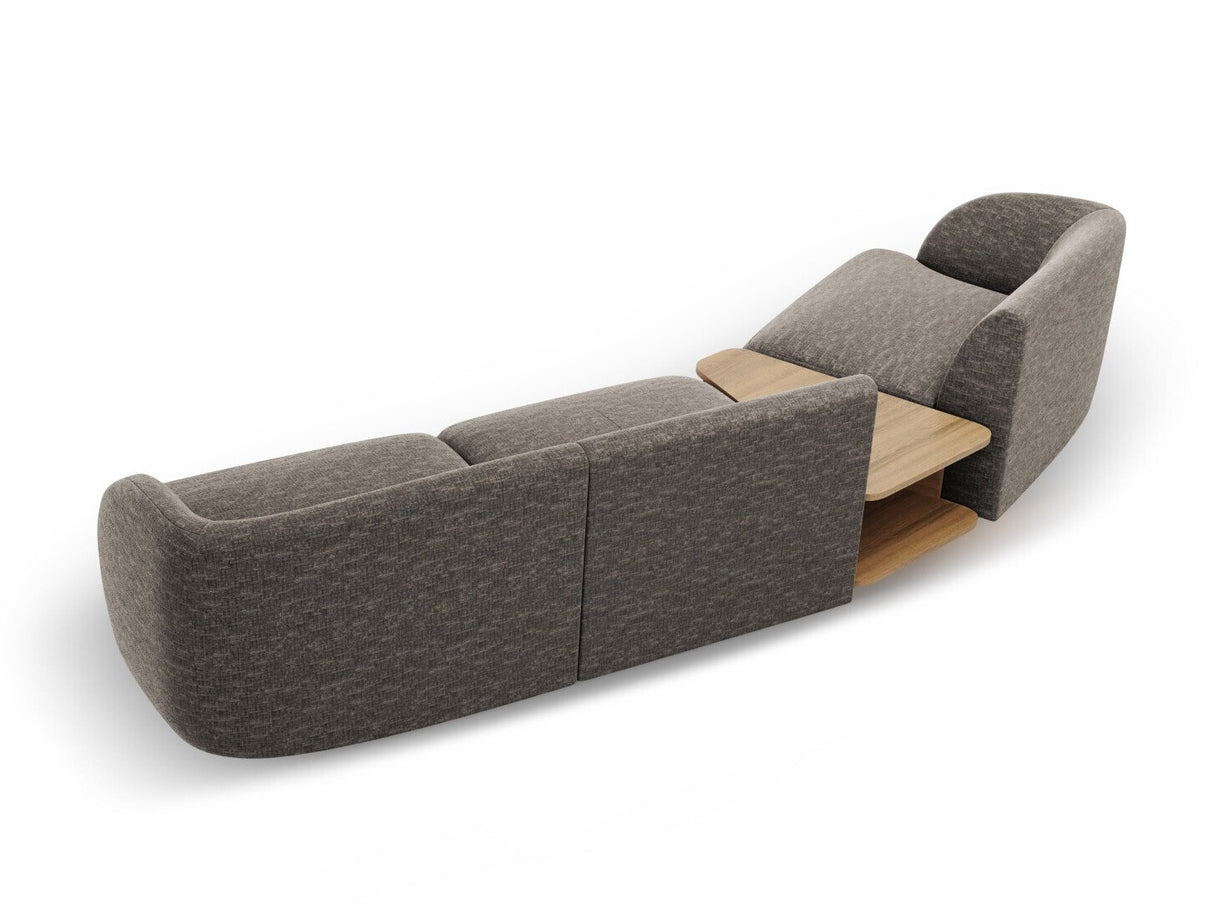 Modulinis minkštas kampas 583167