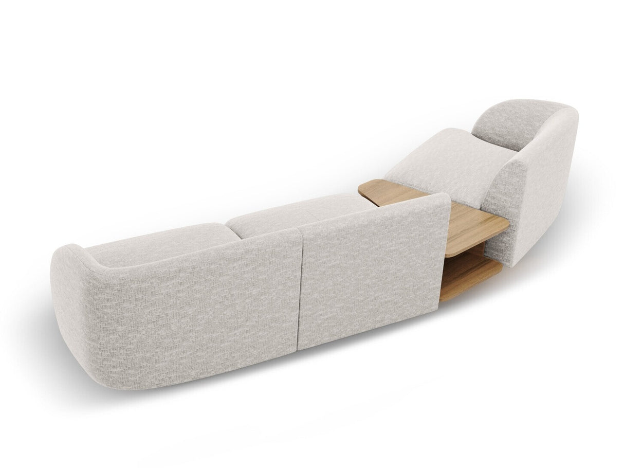 Modulinis minkštas kampas 583167