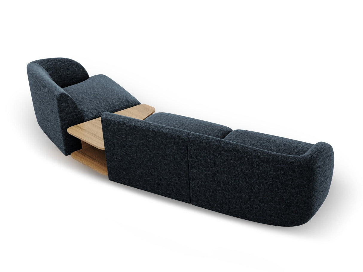 Modulinis minkštas kampas 583167