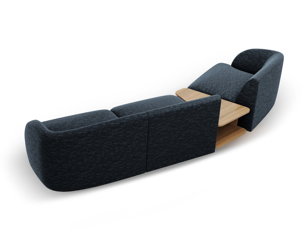 Modulinis minkštas kampas 583167