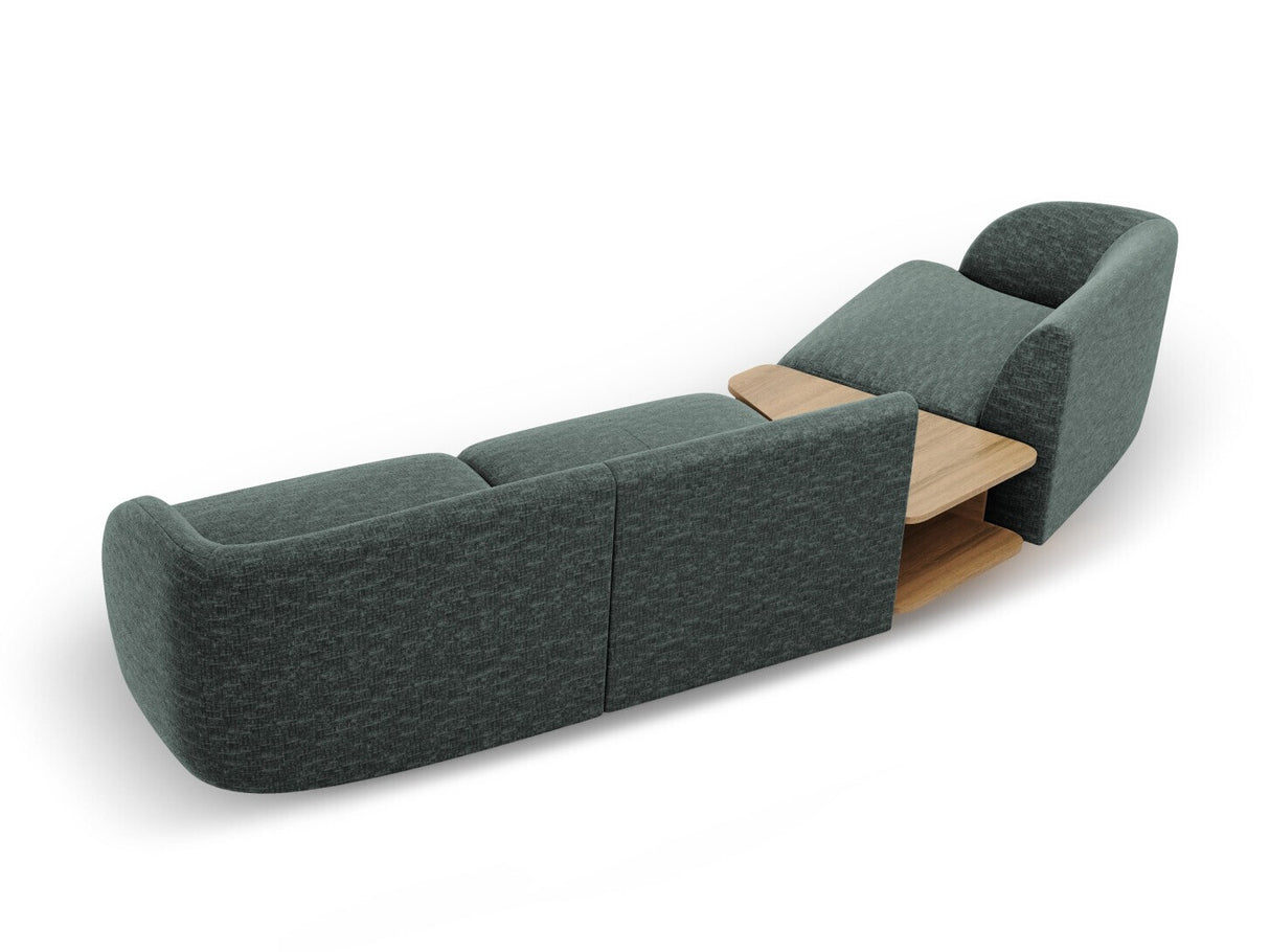 Modulinis minkštas kampas 583167