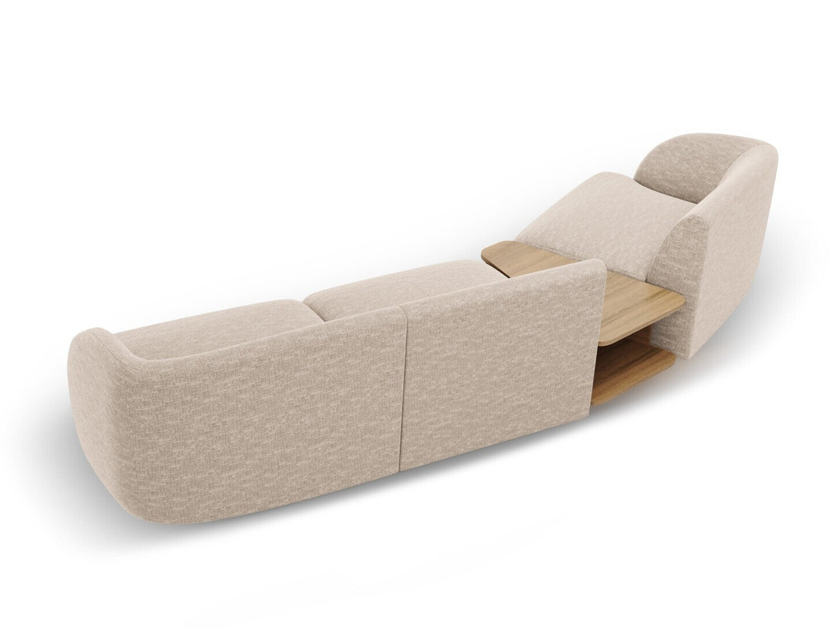 Modulinis minkštas kampas 583167