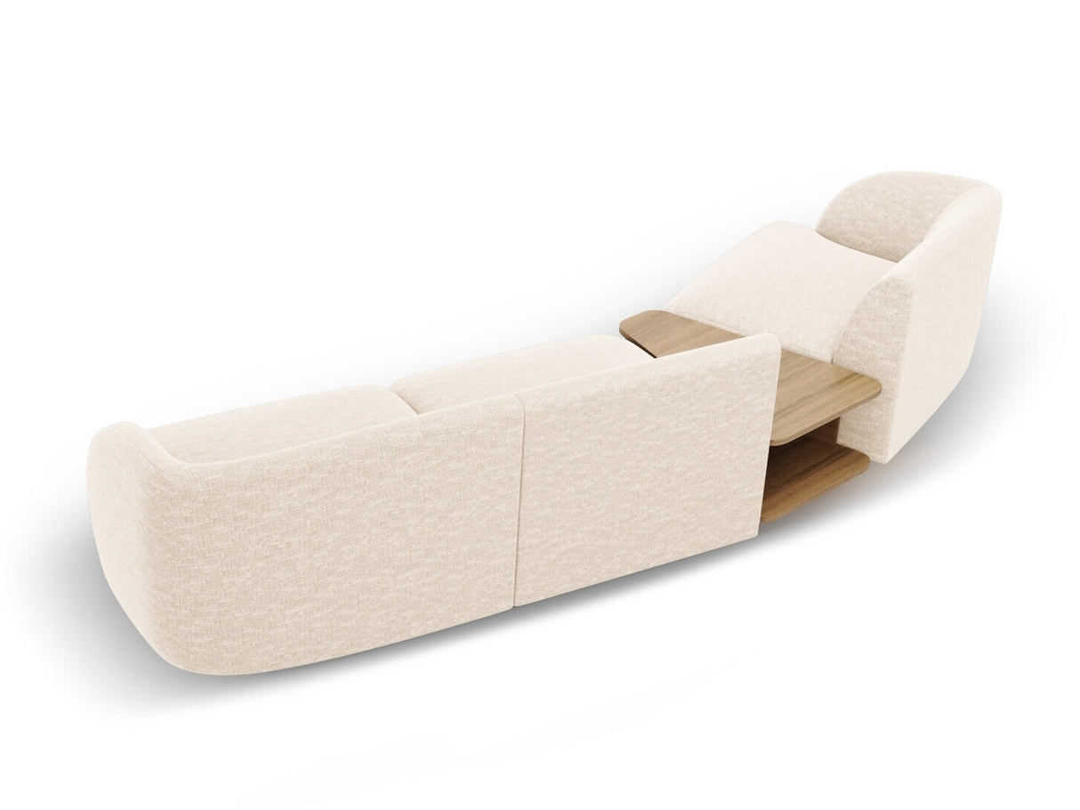 Modulinis minkštas kampas 583167