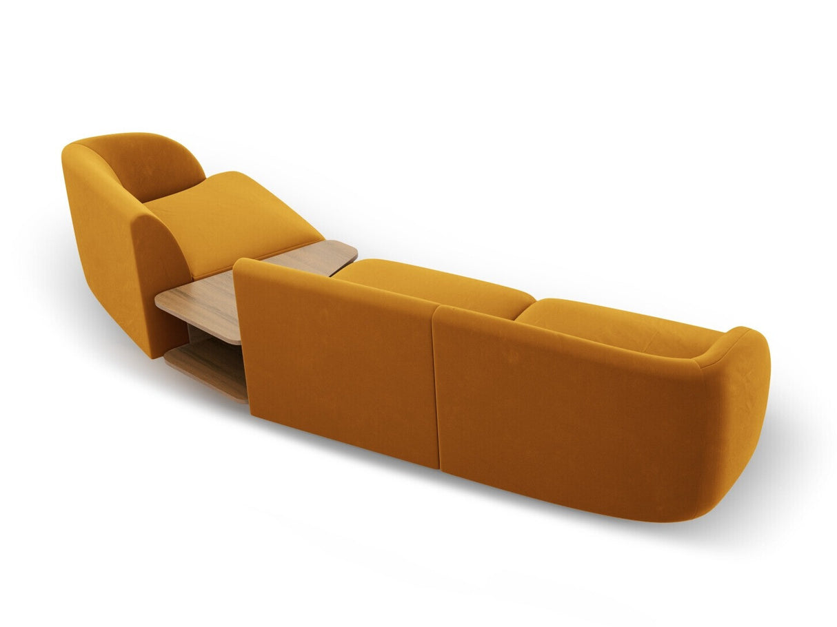 Modulinis minkštas kampas 583167