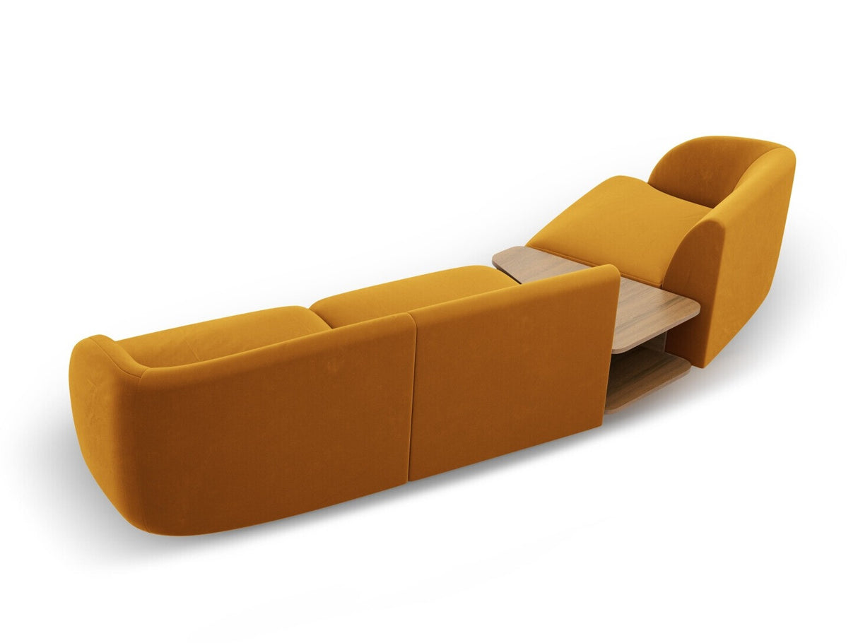 Modulinis minkštas kampas 583167