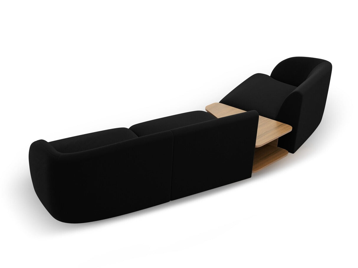 Modulinis minkštas kampas 583167