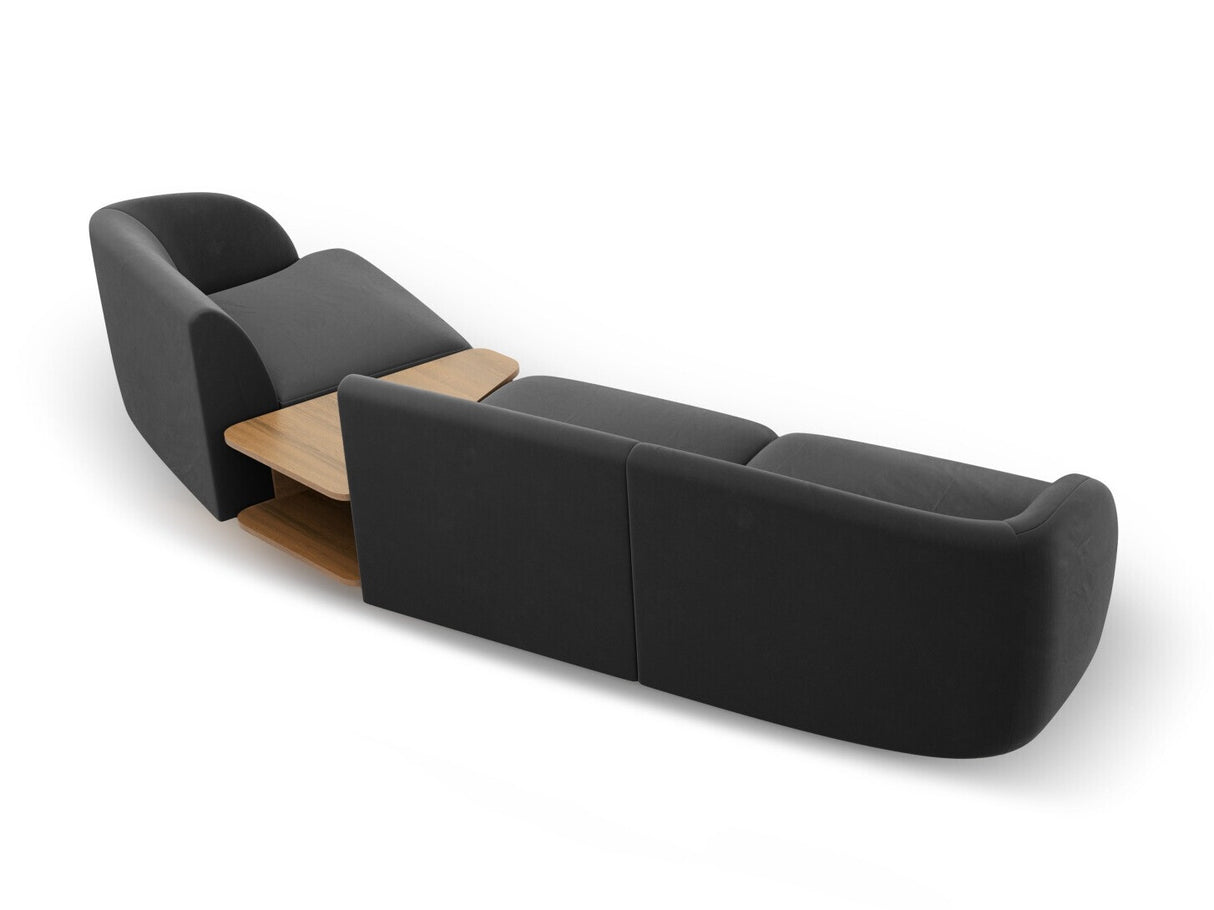 Modulinis minkštas kampas 583167