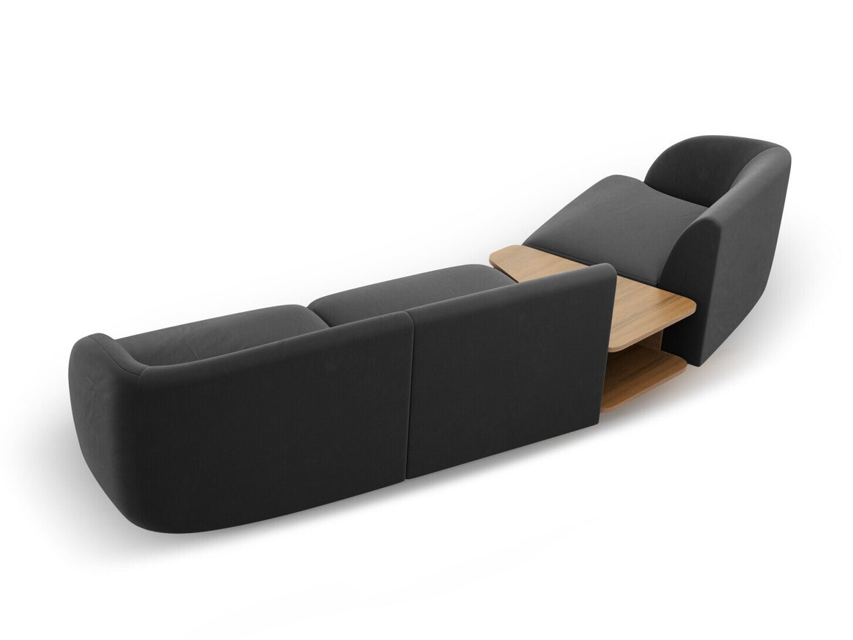 Modulinis minkštas kampas 583167