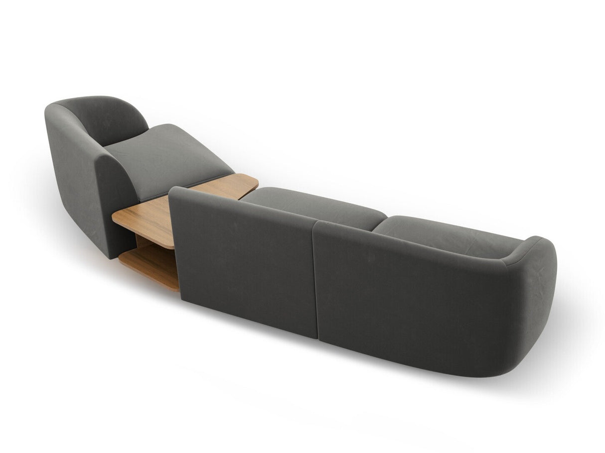 Modulinis minkštas kampas 583167