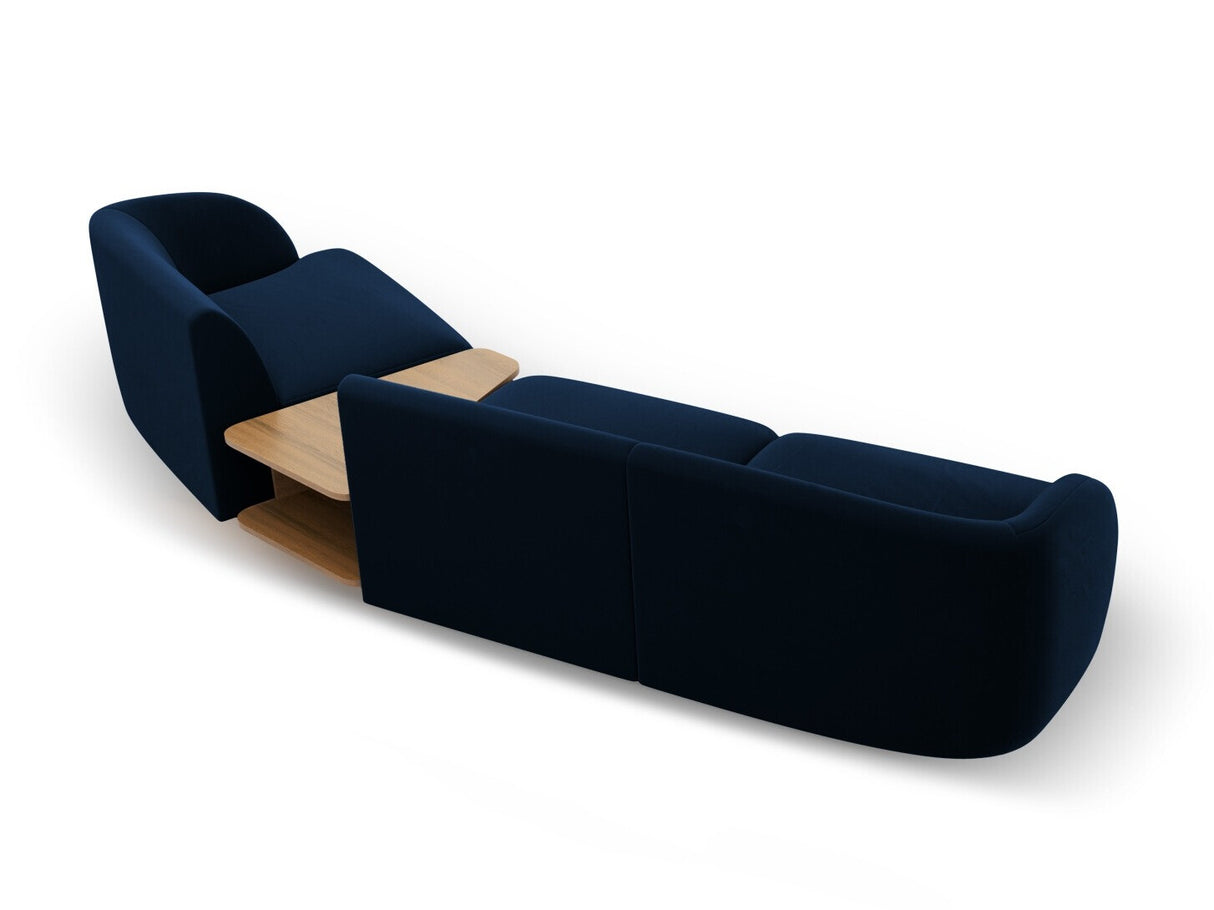 Modulinis minkštas kampas 583167