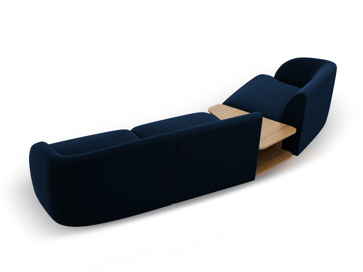 Modulinis minkštas kampas 583167