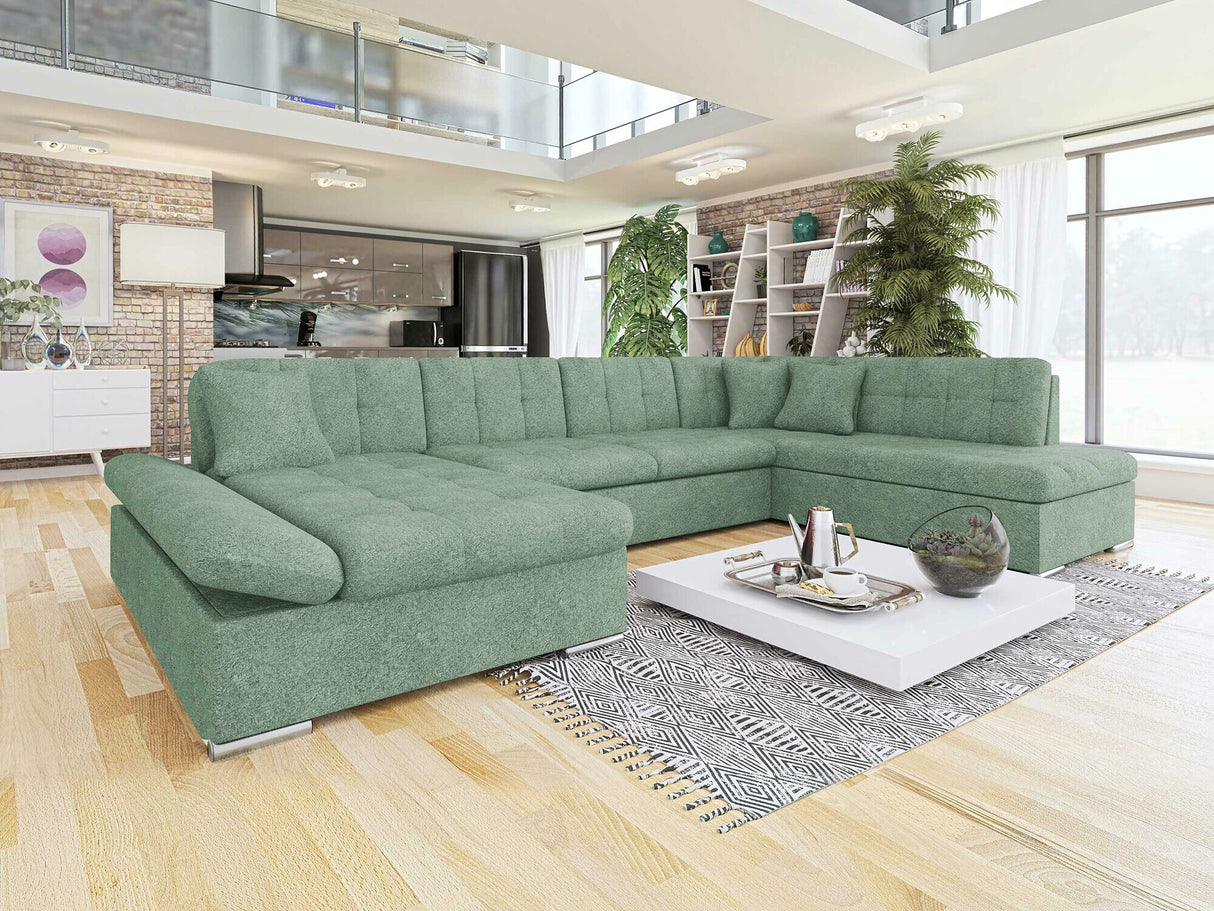 Minkštas kampas 68205