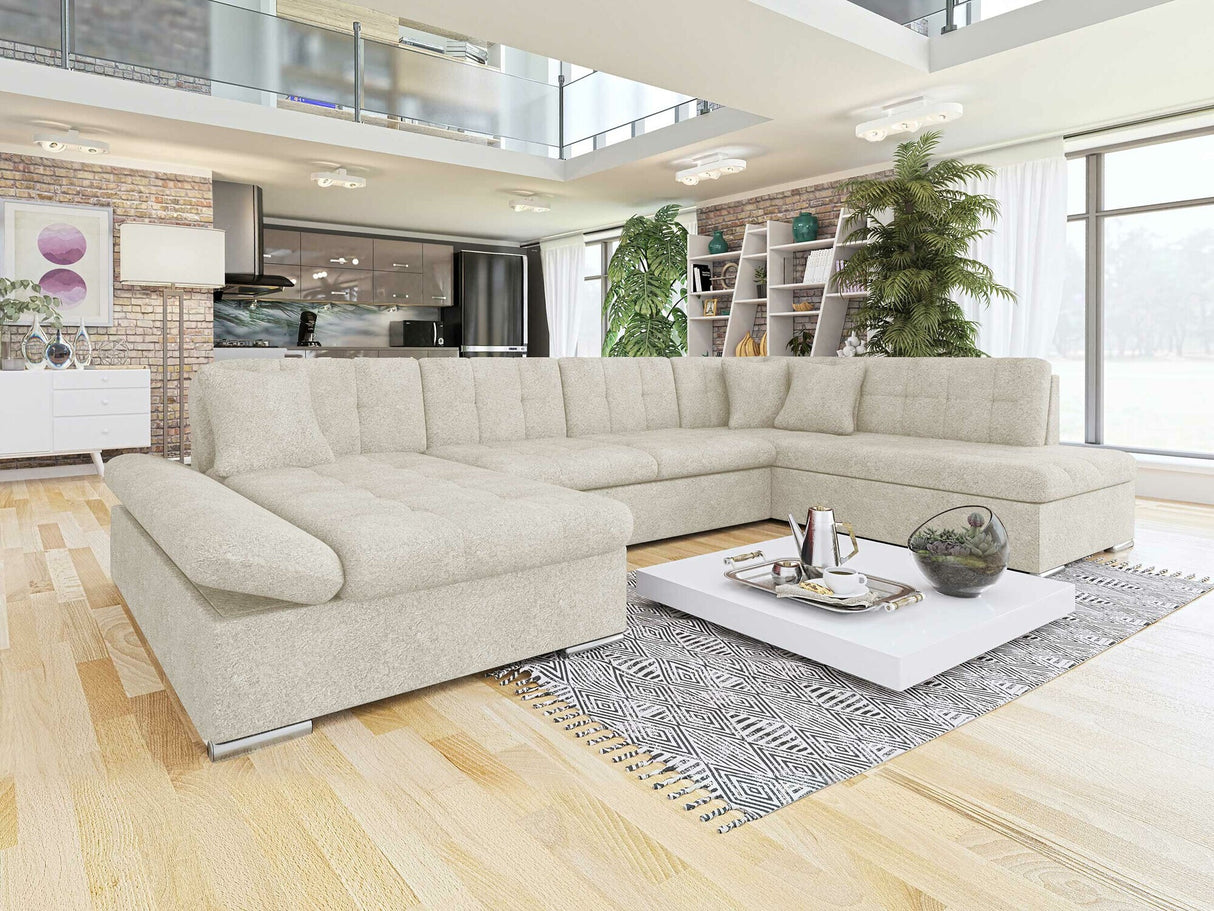 Minkštas kampas 68205