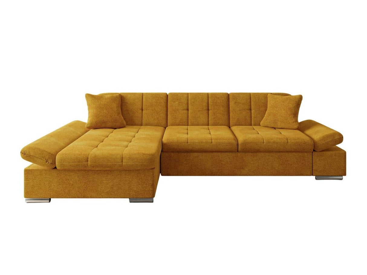 Minkštas kampas 464104