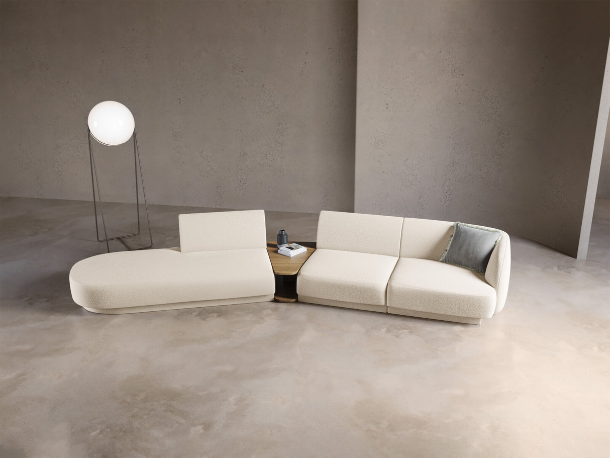 Modulinis minkštas kampas 583314