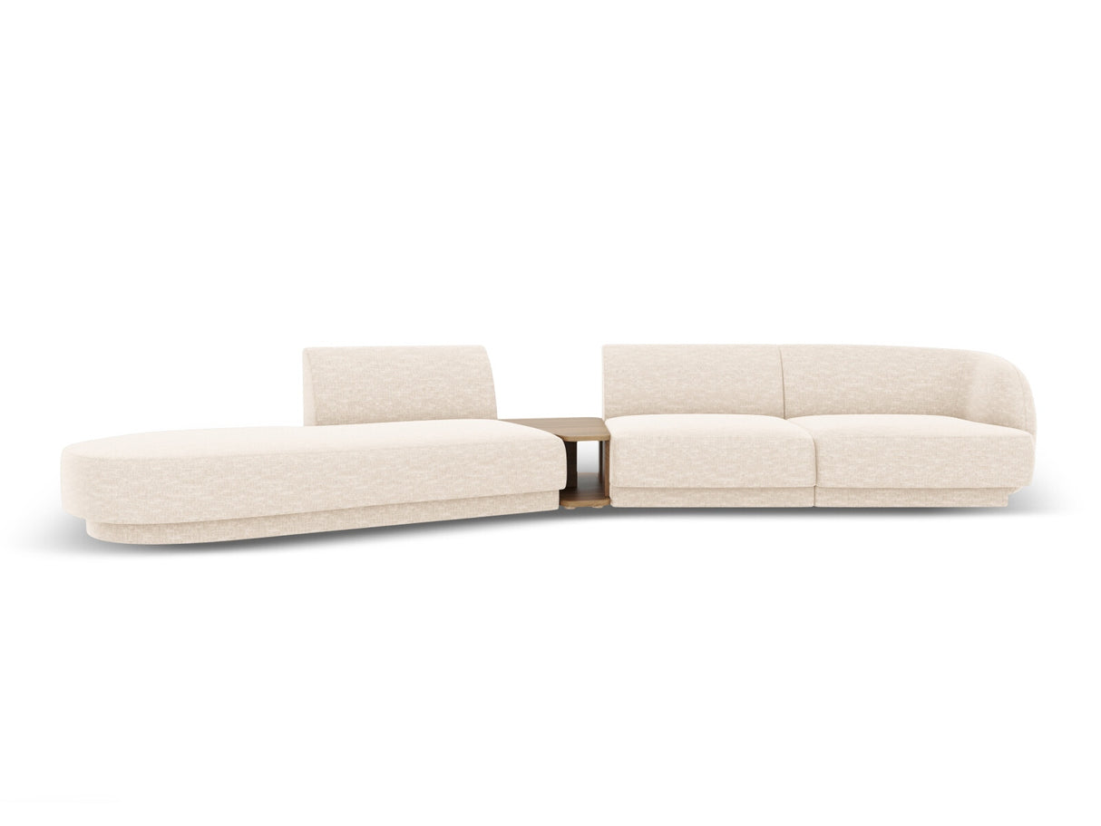 Modulinis minkštas kampas 583314