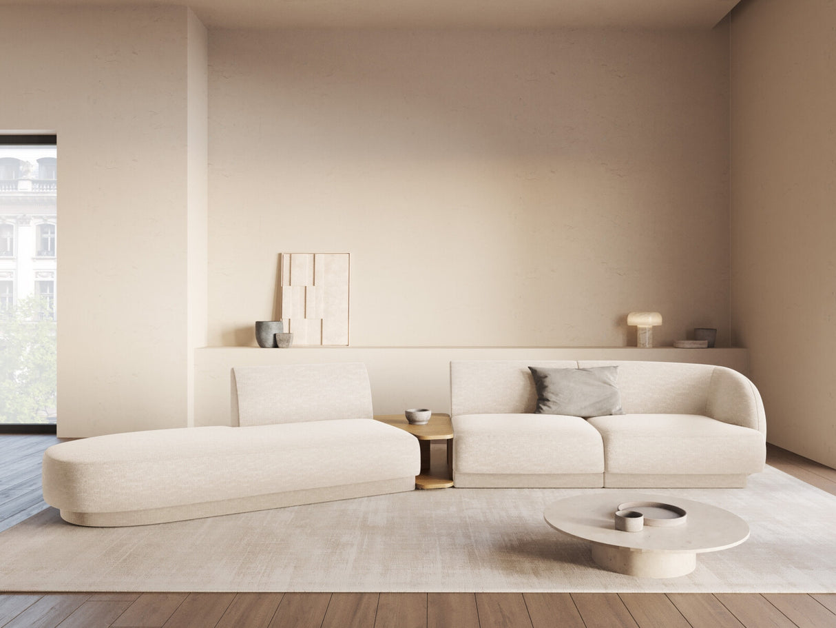 Modulinis minkštas kampas 583314