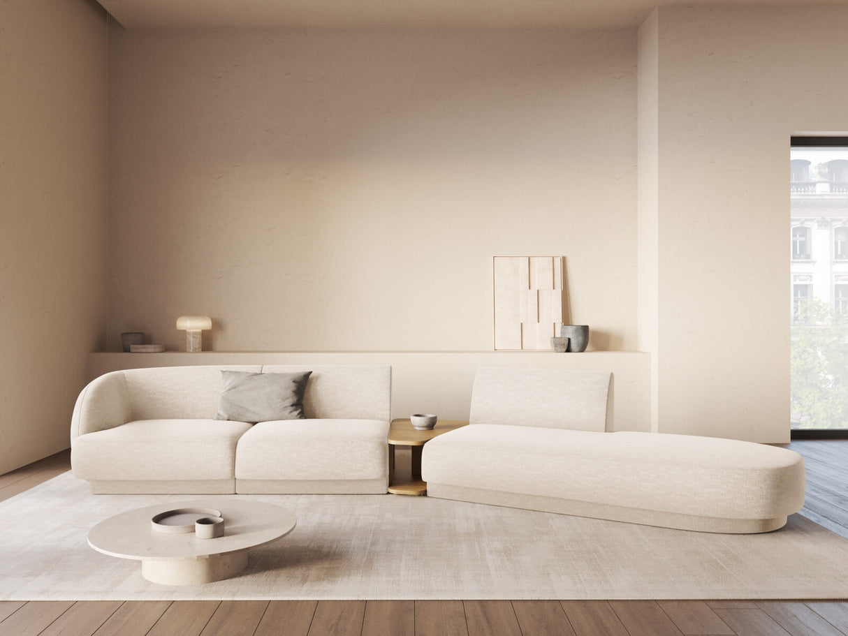 Modulinis minkštas kampas 583314