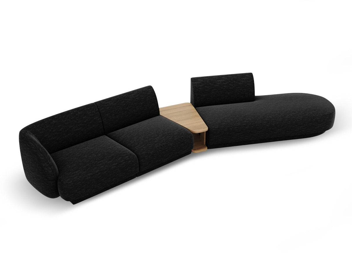 Modulinis minkštas kampas 583314