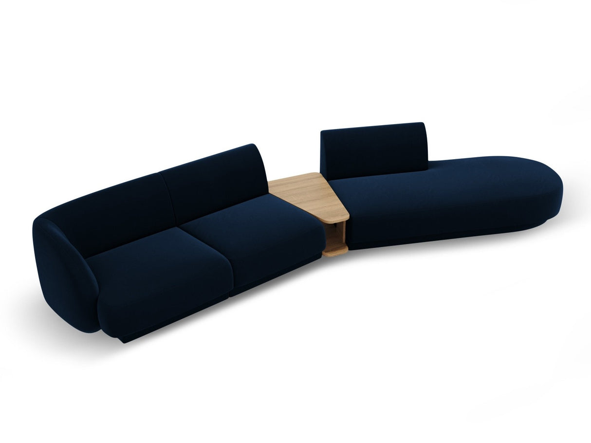 Modulinis minkštas kampas 583314