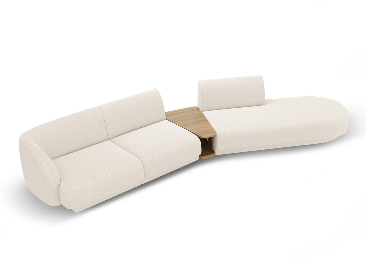 Modulinis minkštas kampas 583314