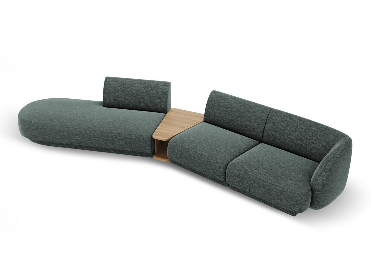 Modulinis minkštas kampas 583314