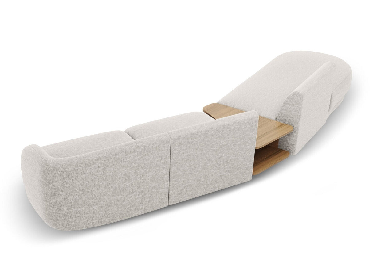 Modulinis minkštas kampas 583314