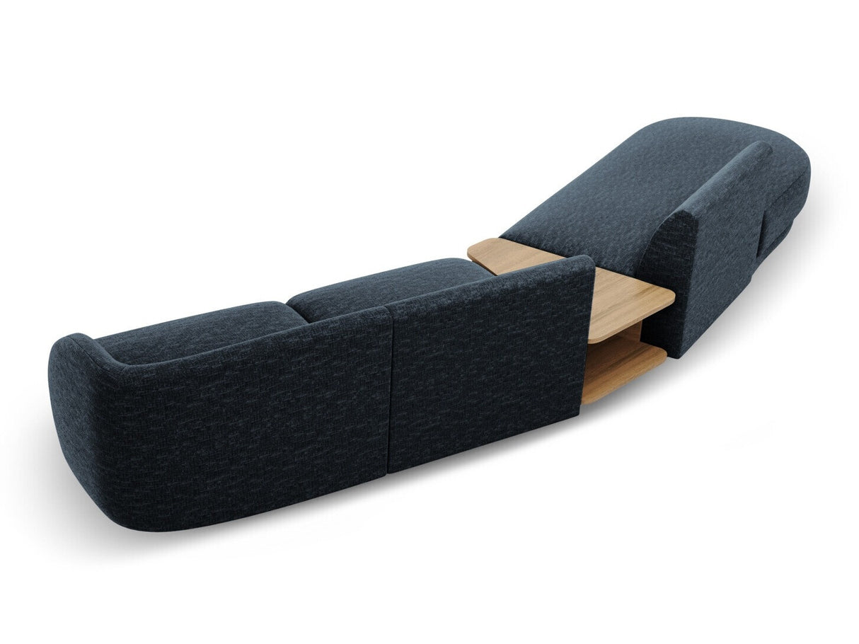 Modulinis minkštas kampas 583314