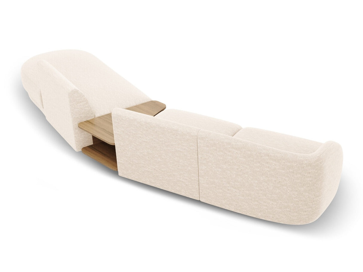 Modulinis minkštas kampas 583314