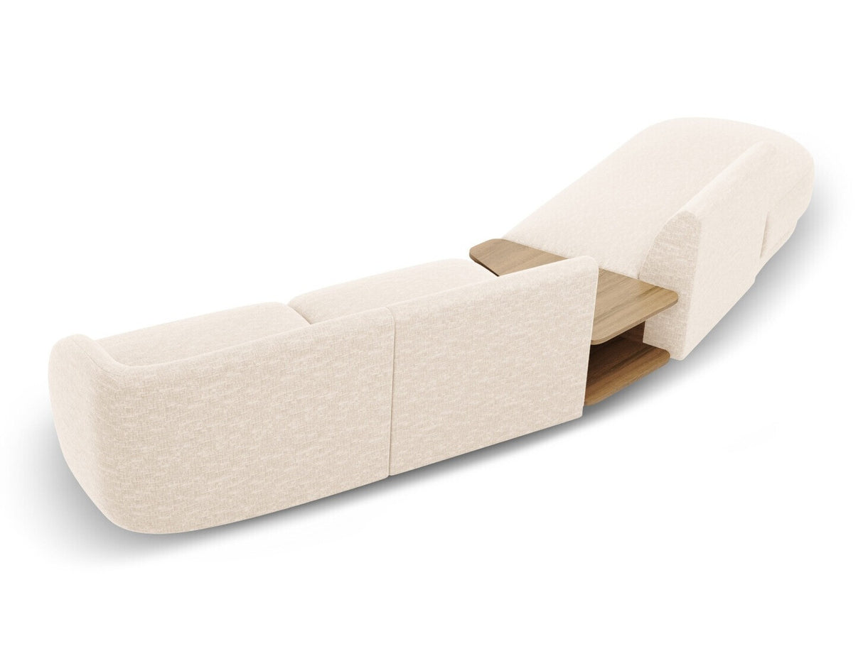 Modulinis minkštas kampas 583314