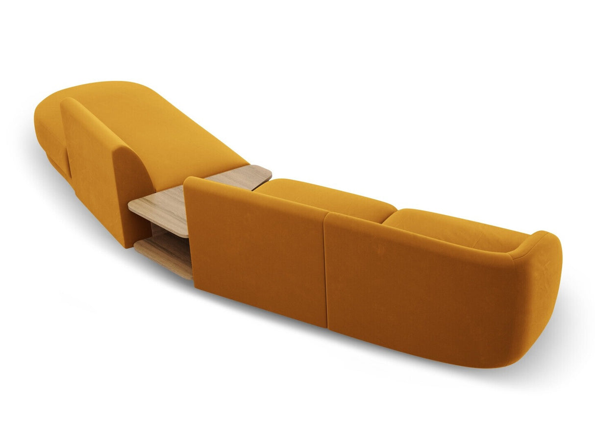 Modulinis minkštas kampas 583314