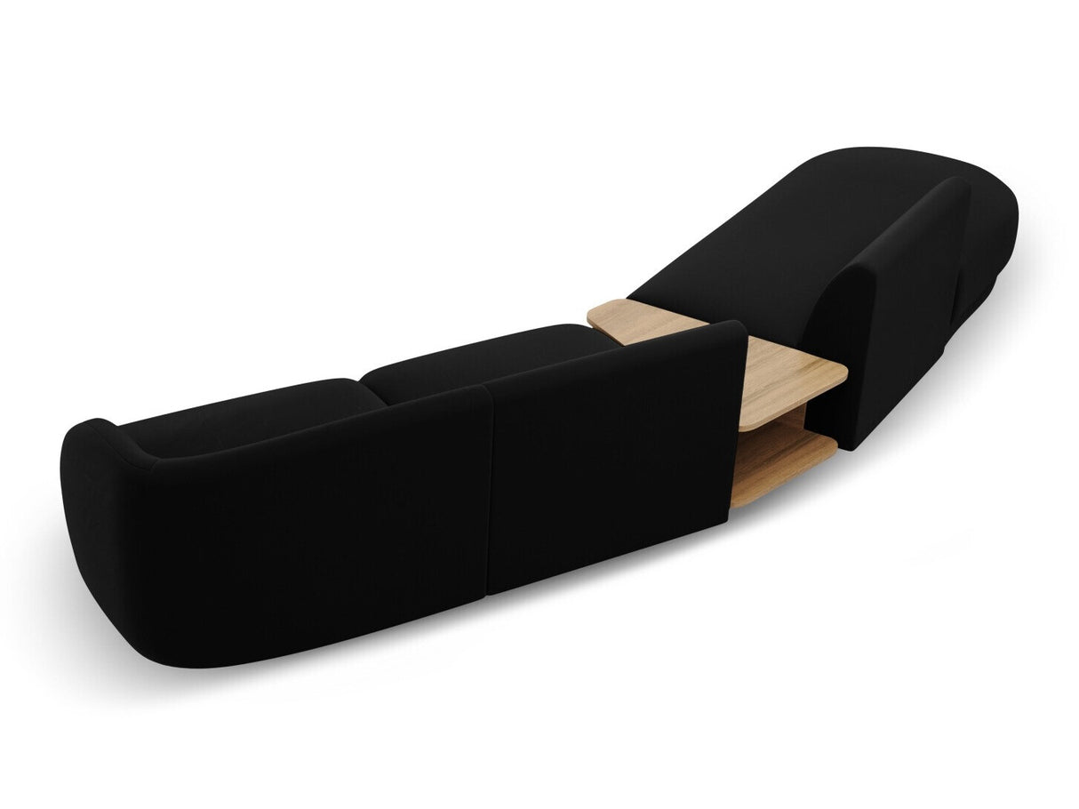 Modulinis minkštas kampas 583314