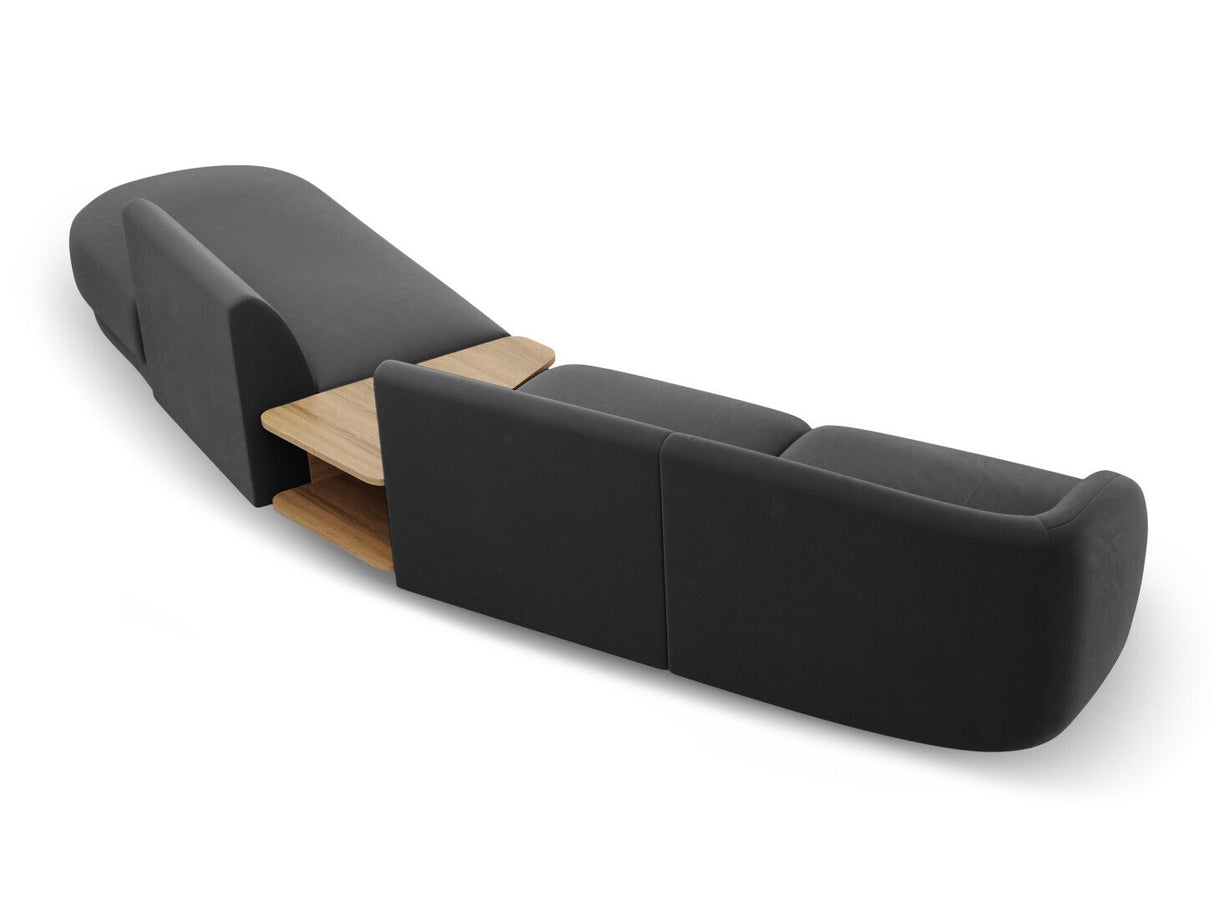 Modulinis minkštas kampas 583314