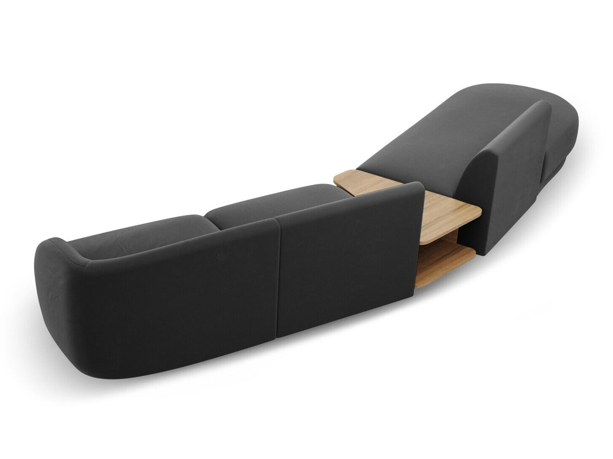 Modulinis minkštas kampas 583314