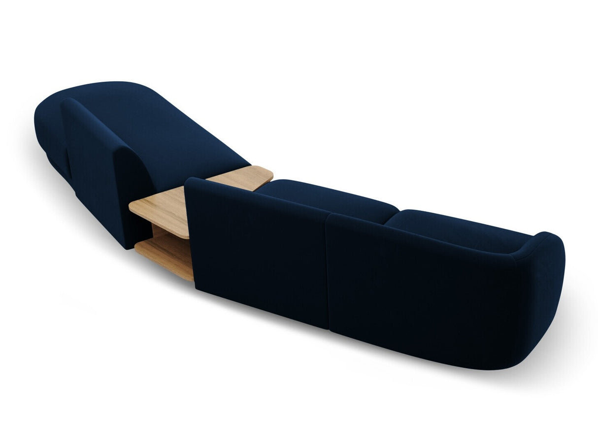 Modulinis minkštas kampas 583314