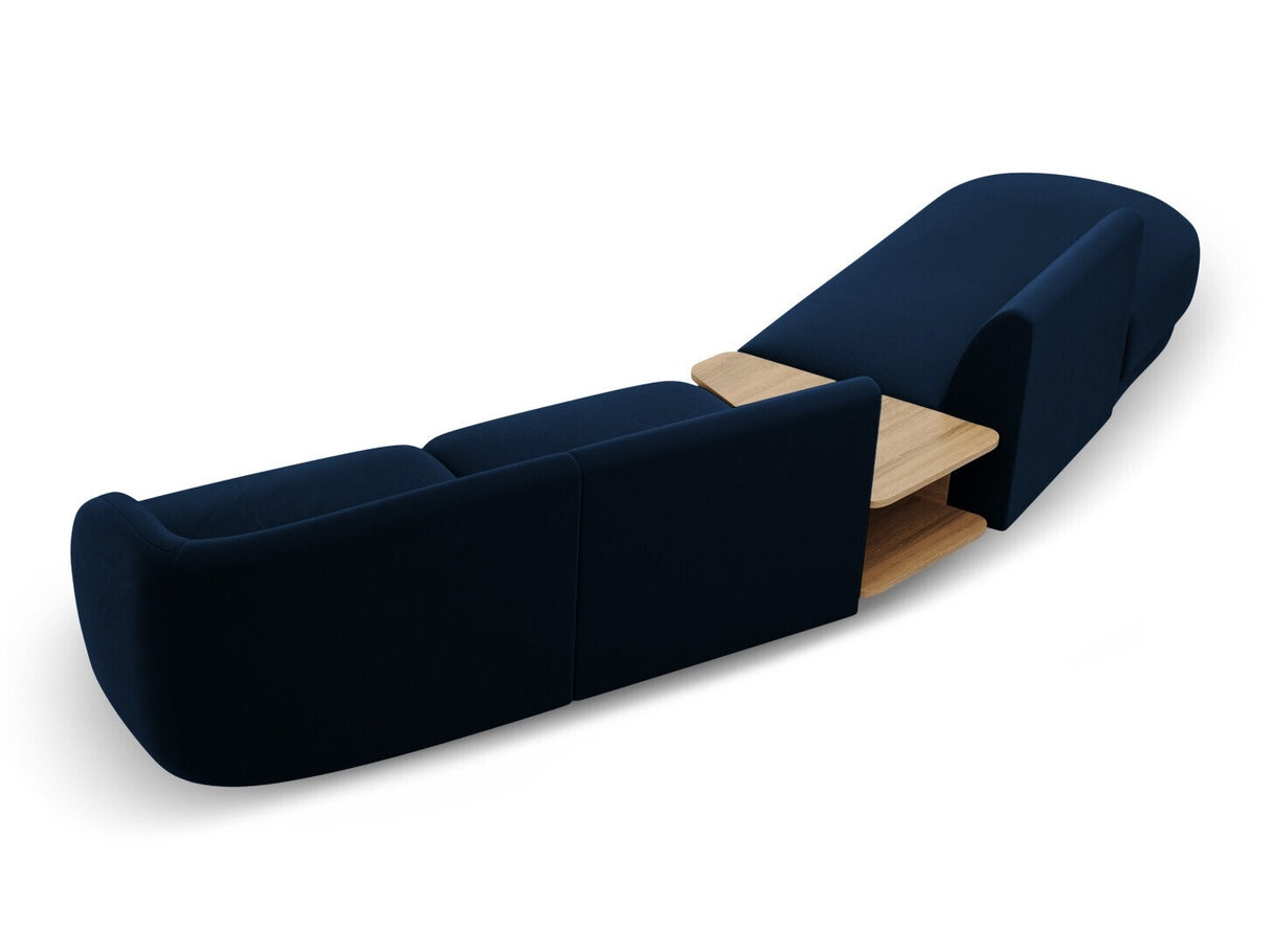 Modulinis minkštas kampas 583314