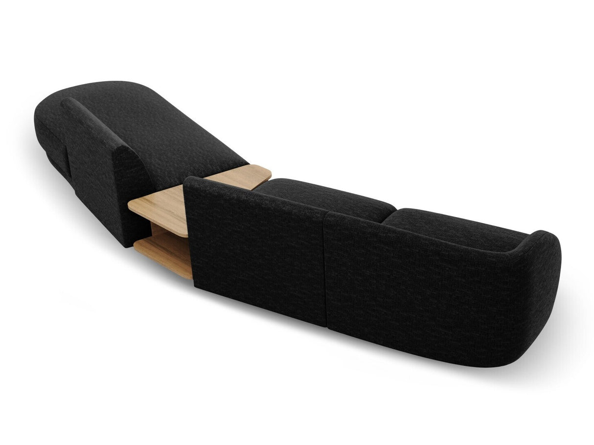 Modulinis minkštas kampas 583314