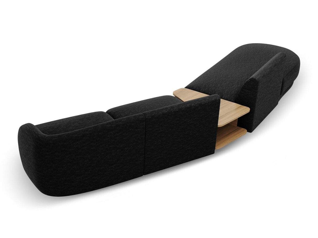 Modulinis minkštas kampas 583314