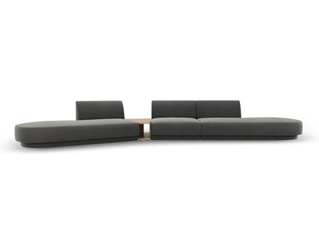 Modulinis minkštas kampas 583365