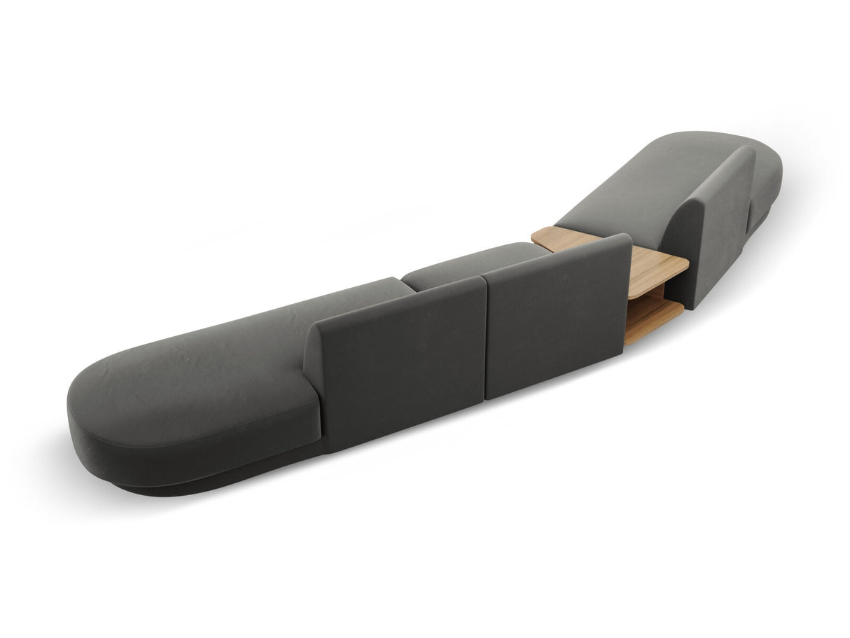 Modulinis minkštas kampas 583365