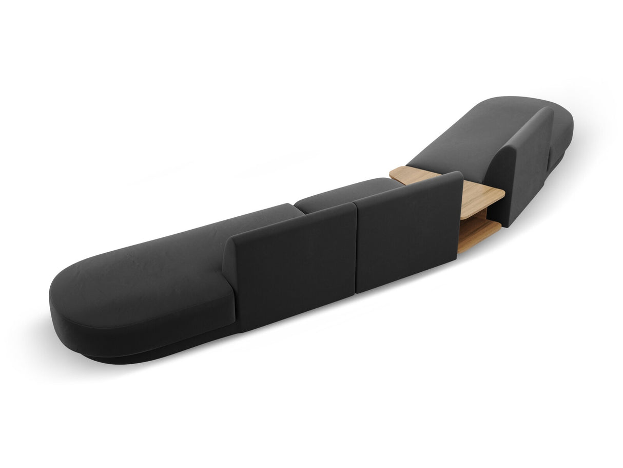 Modulinis minkštas kampas 583365