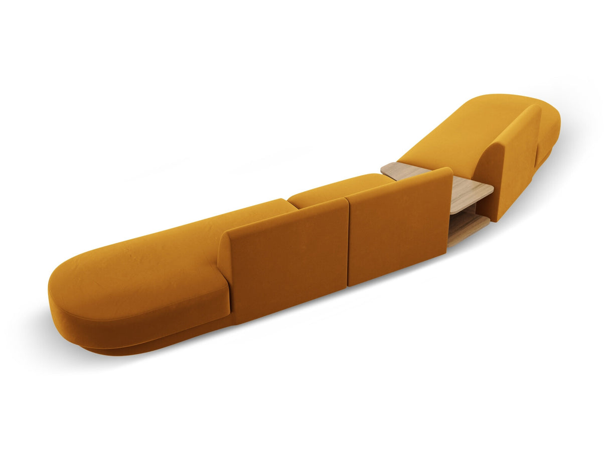 Modulinis minkštas kampas 583365
