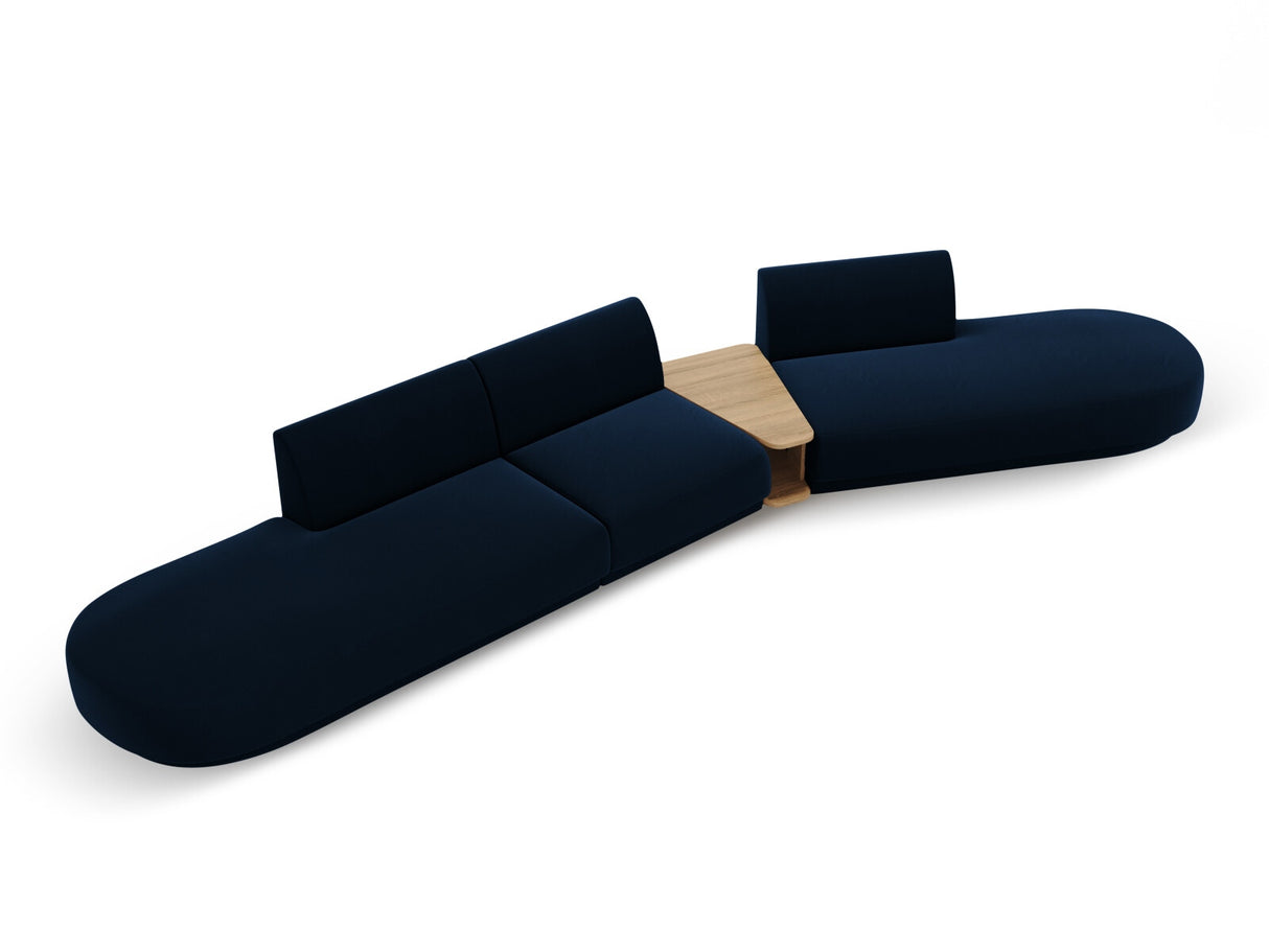 Modulinis minkštas kampas 583365